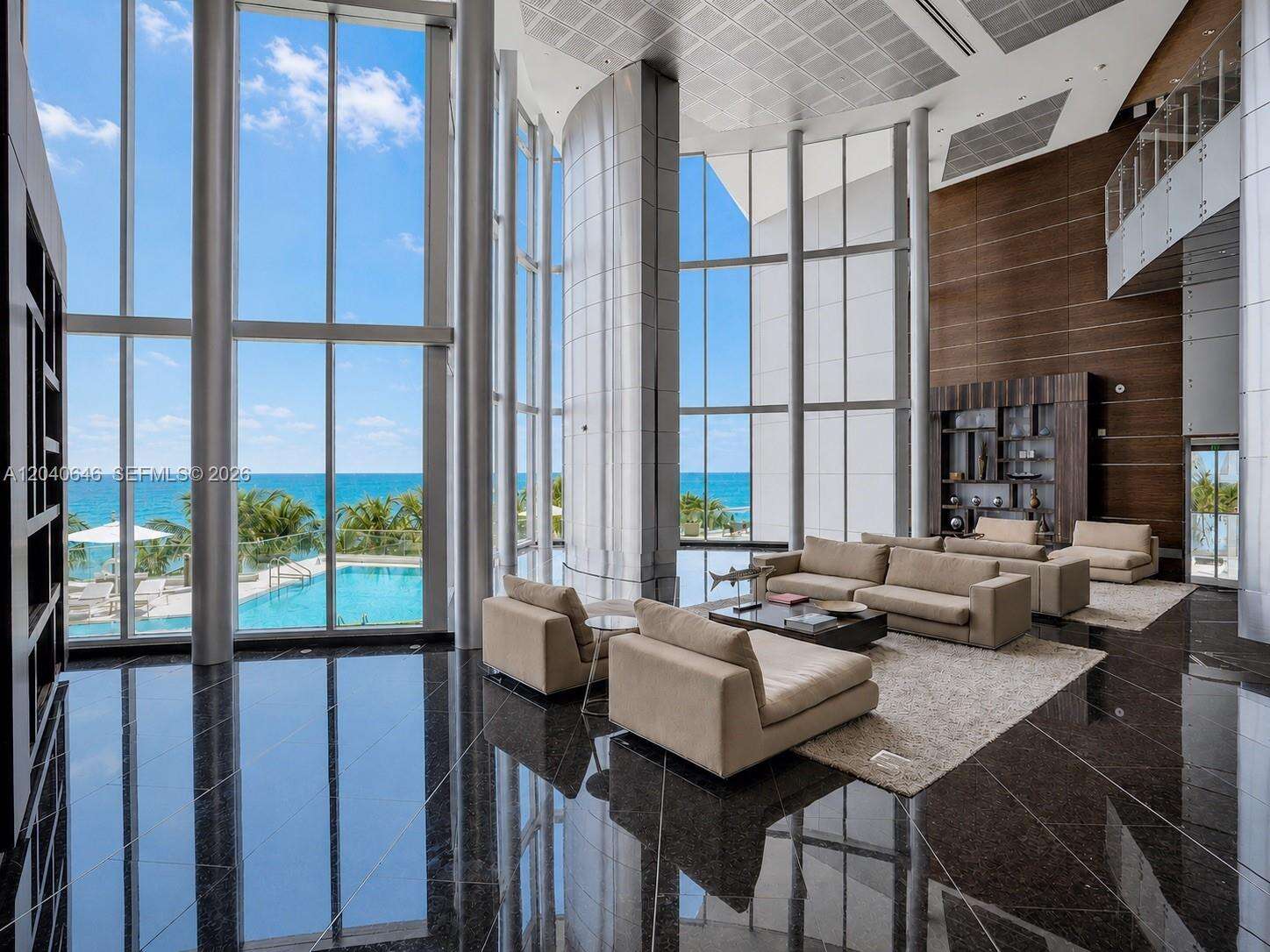 Jade Beach at 17001 Collins Ave, Sunny Isles Beach, FL 33160 - For Rent photo 39