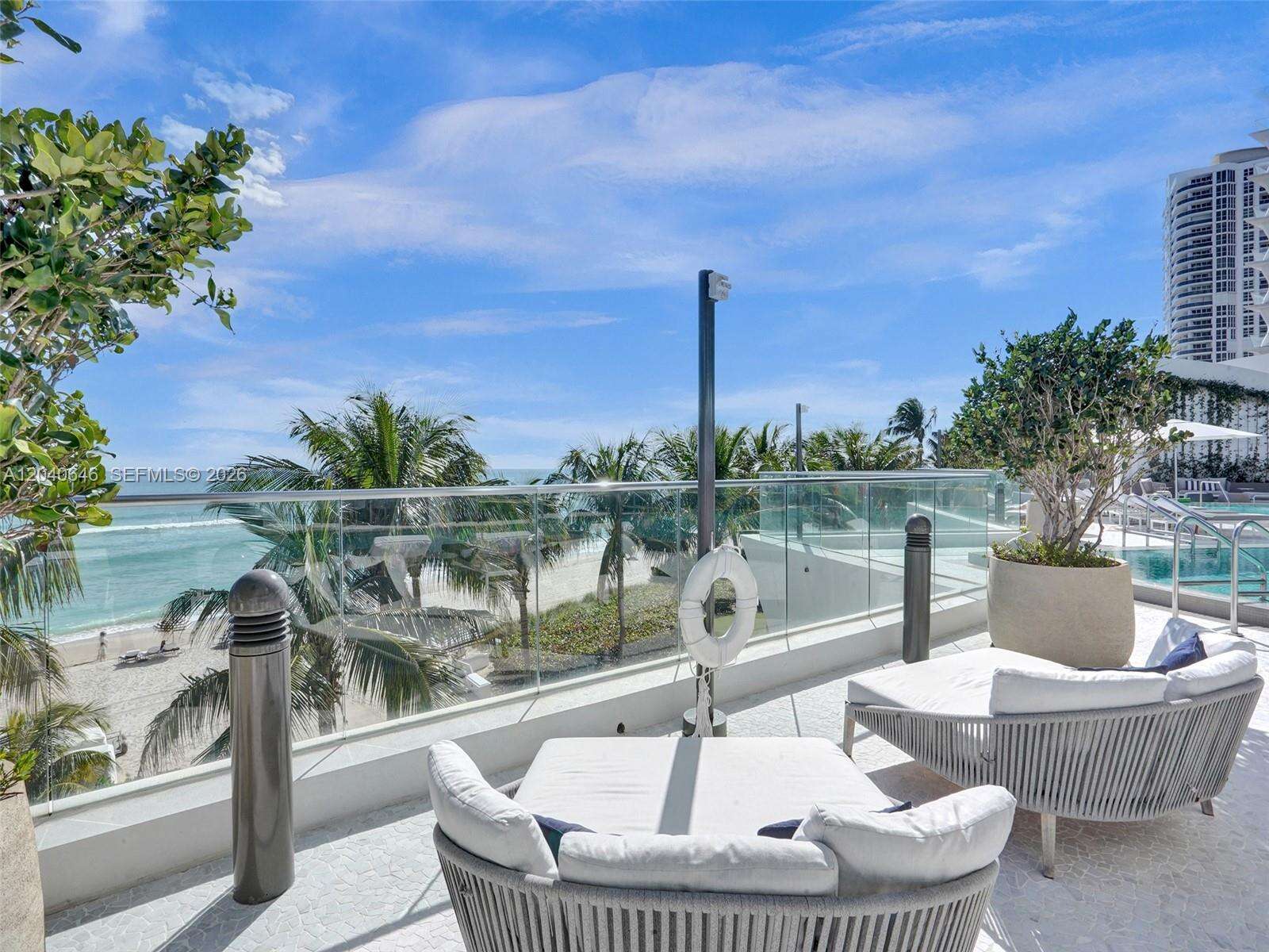 Jade Beach at 17001 Collins Ave, Sunny Isles Beach, FL 33160 - For Rent photo 47