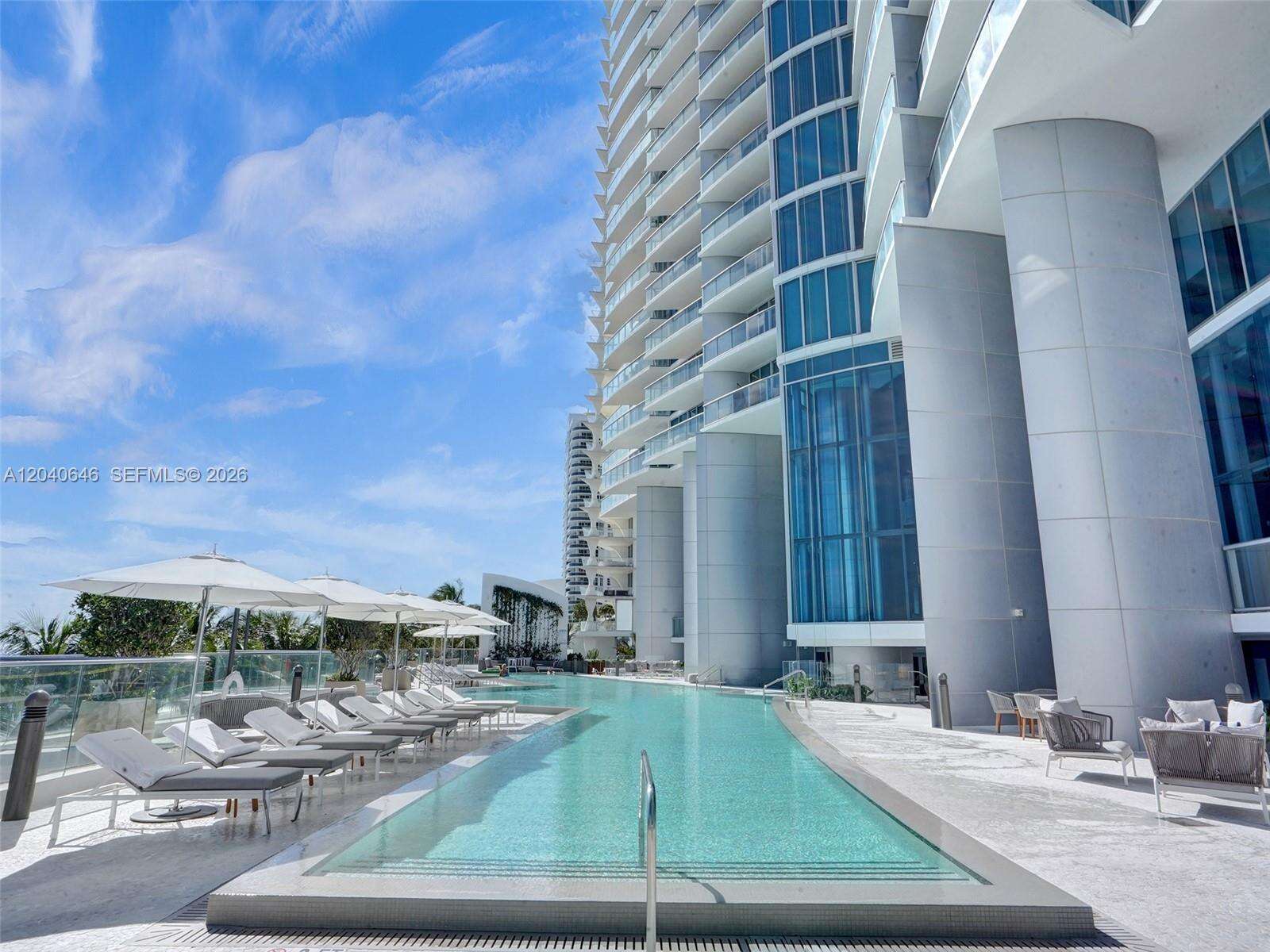 Jade Beach at 17001 Collins Ave, Sunny Isles Beach, FL 33160 - For Rent photo 48