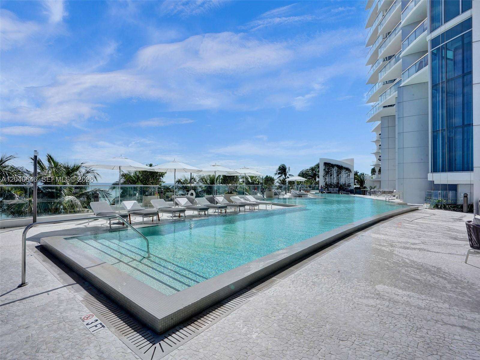 Jade Beach at 17001 Collins Ave, Sunny Isles Beach, FL 33160 - For Rent photo 49