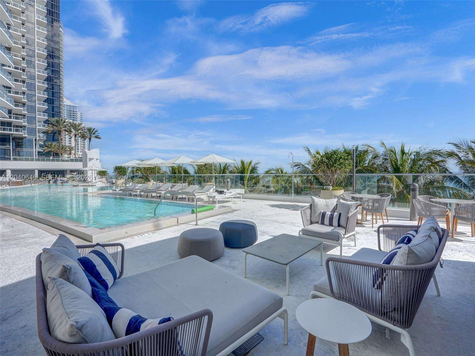 Jade Beach at 17001 Collins Ave, Sunny Isles Beach, FL 33160 - For Rent photo 51