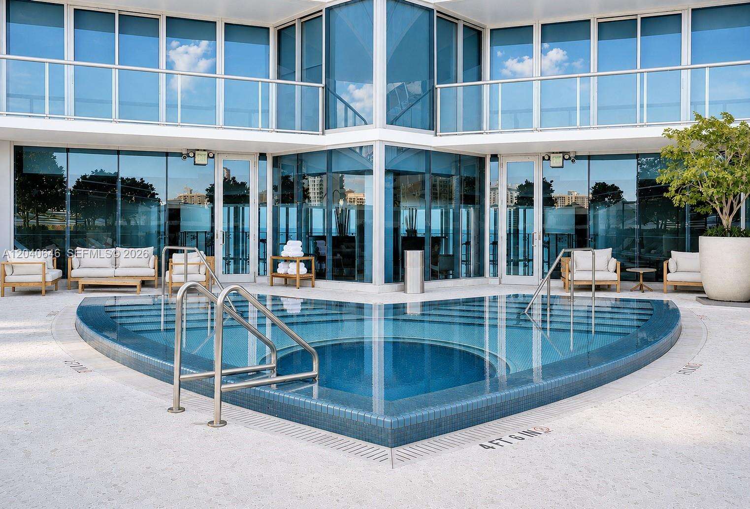 Jade Beach at 17001 Collins Ave, Sunny Isles Beach, FL 33160 - For Rent photo 54