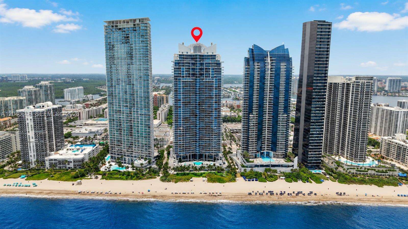 Jade Beach at 17001 Collins Ave, Sunny Isles Beach, FL 33160 - For Rent photo 65