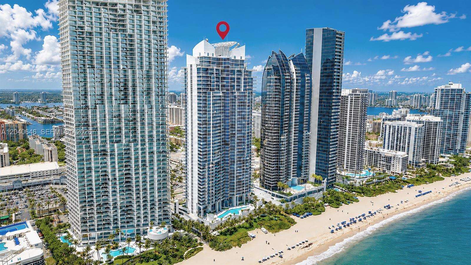 Jade Beach at 17001 Collins Ave, Sunny Isles Beach, FL 33160 - For Rent photo 66