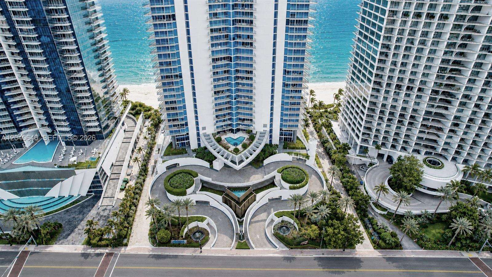Jade Beach at 17001 Collins Ave, Sunny Isles Beach, FL 33160 - For Rent photo 68