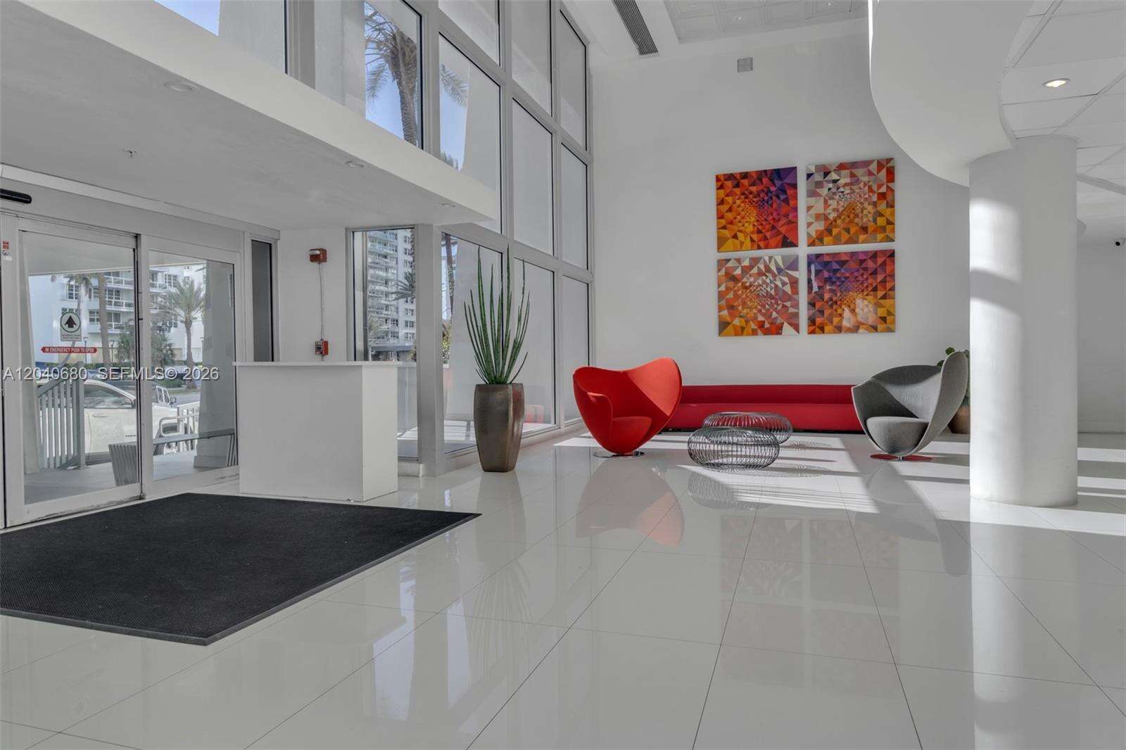Arlen Beach at 5701 Collins Ave, Miami Beach, FL 33140 - For Rent photo 45