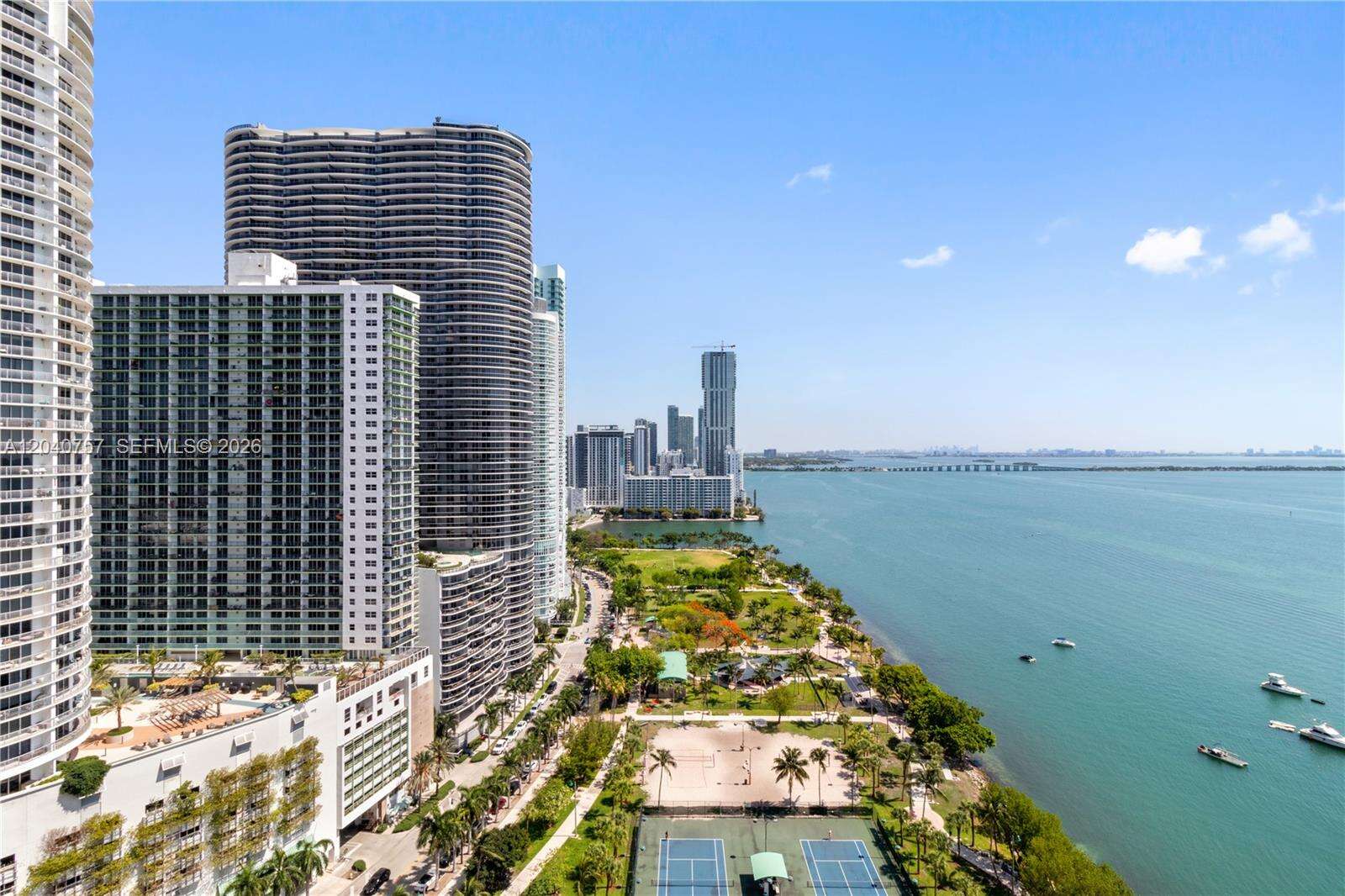 The Grand at 1717 Bayshore Dr, Miami, FL 33132 - For Rent photo 1