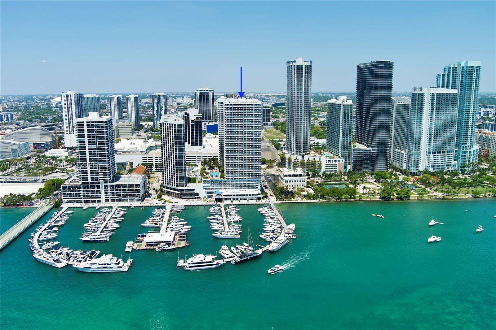 The Grand at 1717 Bayshore Dr, Miami, FL 33132 - For Rent photo 26