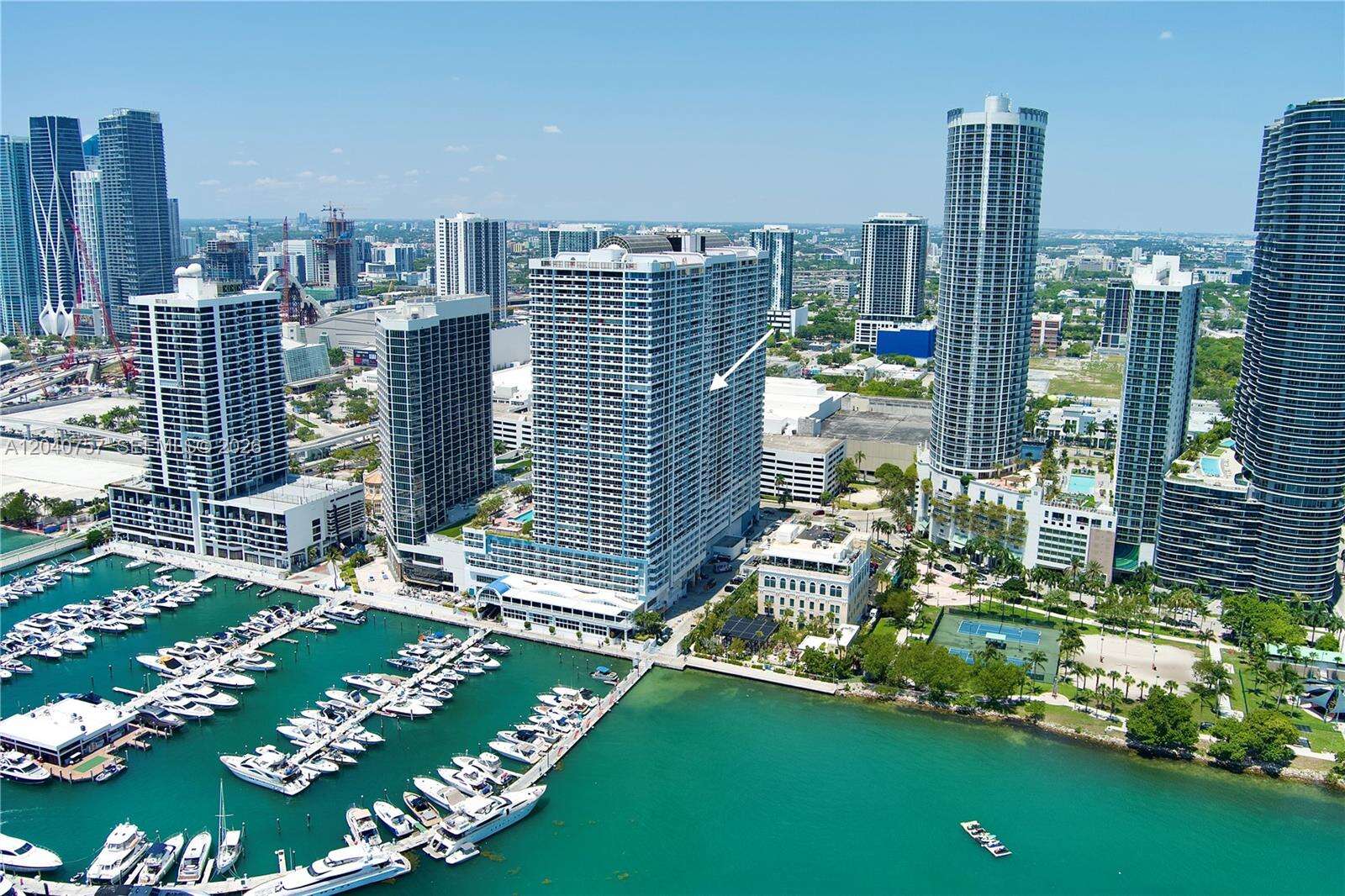 The Grand at 1717 Bayshore Dr, Miami, FL 33132 - For Rent photo 27