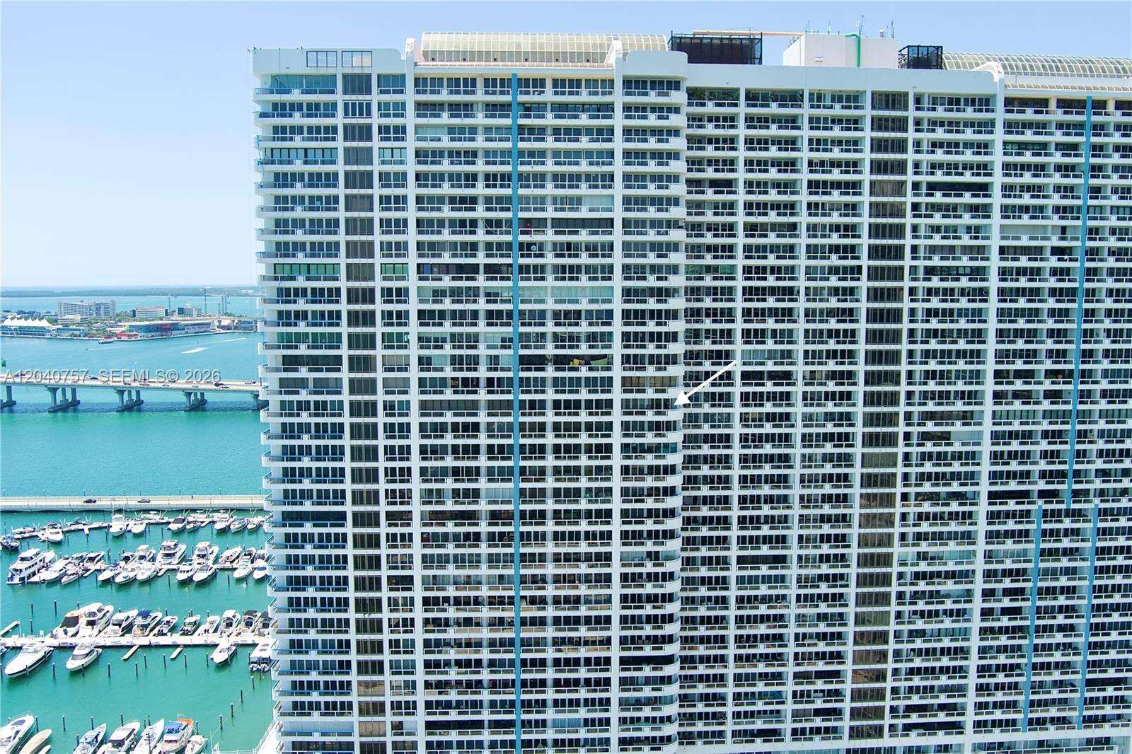 The Grand at 1717 Bayshore Dr, Miami, FL 33132 - For Rent photo 28