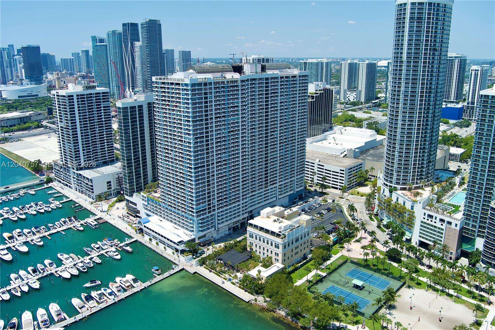 The Grand at 1717 Bayshore Dr, Miami, FL 33132 - For Rent photo 29