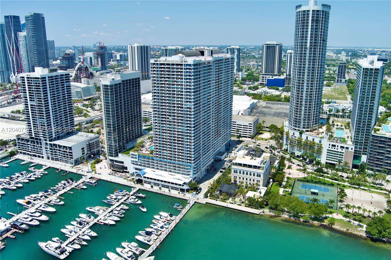 The Grand at 1717 Bayshore Dr, Miami, FL 33132 - For Rent photo 30