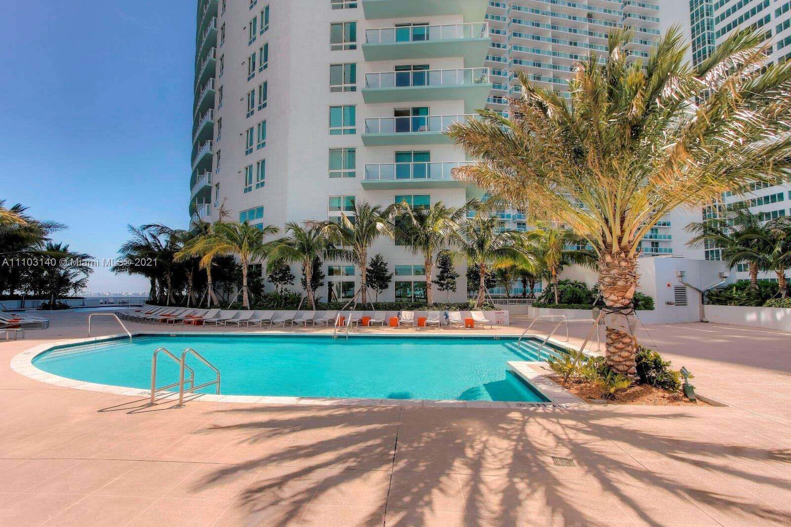 Quantum On The Bay at 1900 Bayshore, Miami, FL 33132 - Out Of market photo 11