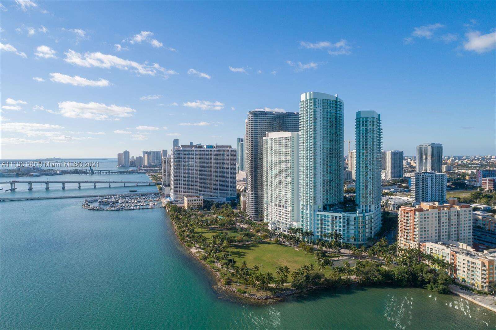 Quantum On The Bay at 1900 Bayshore, Miami, FL 33132 - Out Of market photo 12