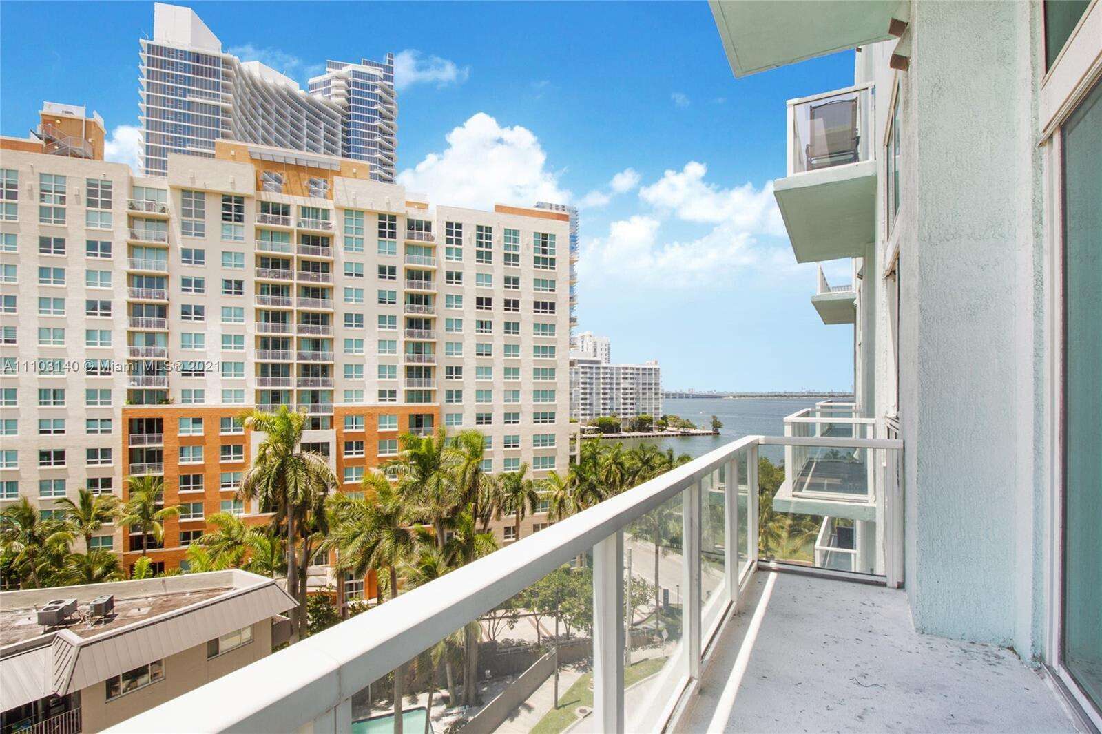 Quantum On The Bay at 1900 Bayshore, Miami, FL 33132 - Out Of market photo 9