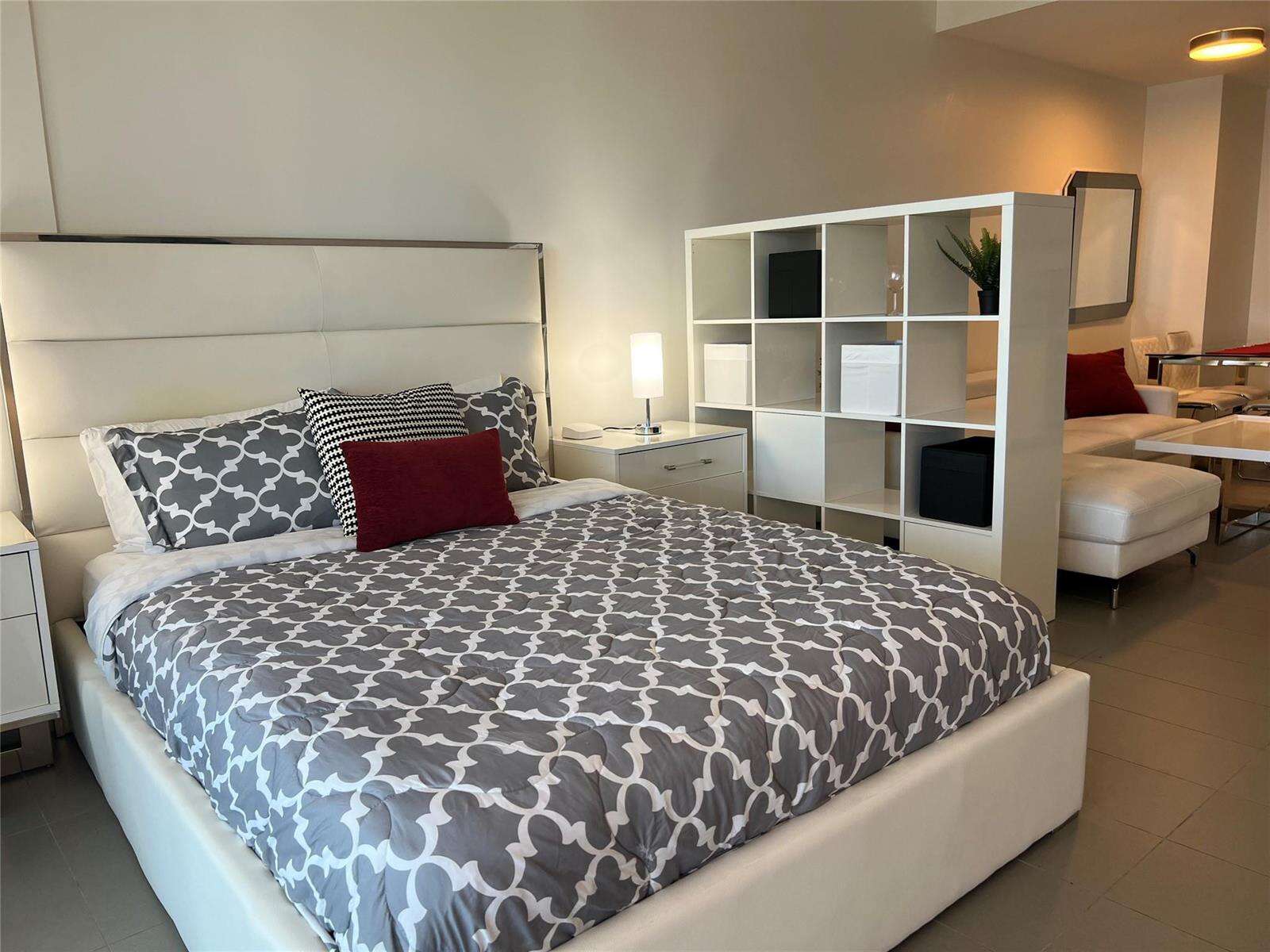 Canvas at 1600 1, Miami, FL 33132 - For Rent photo 3