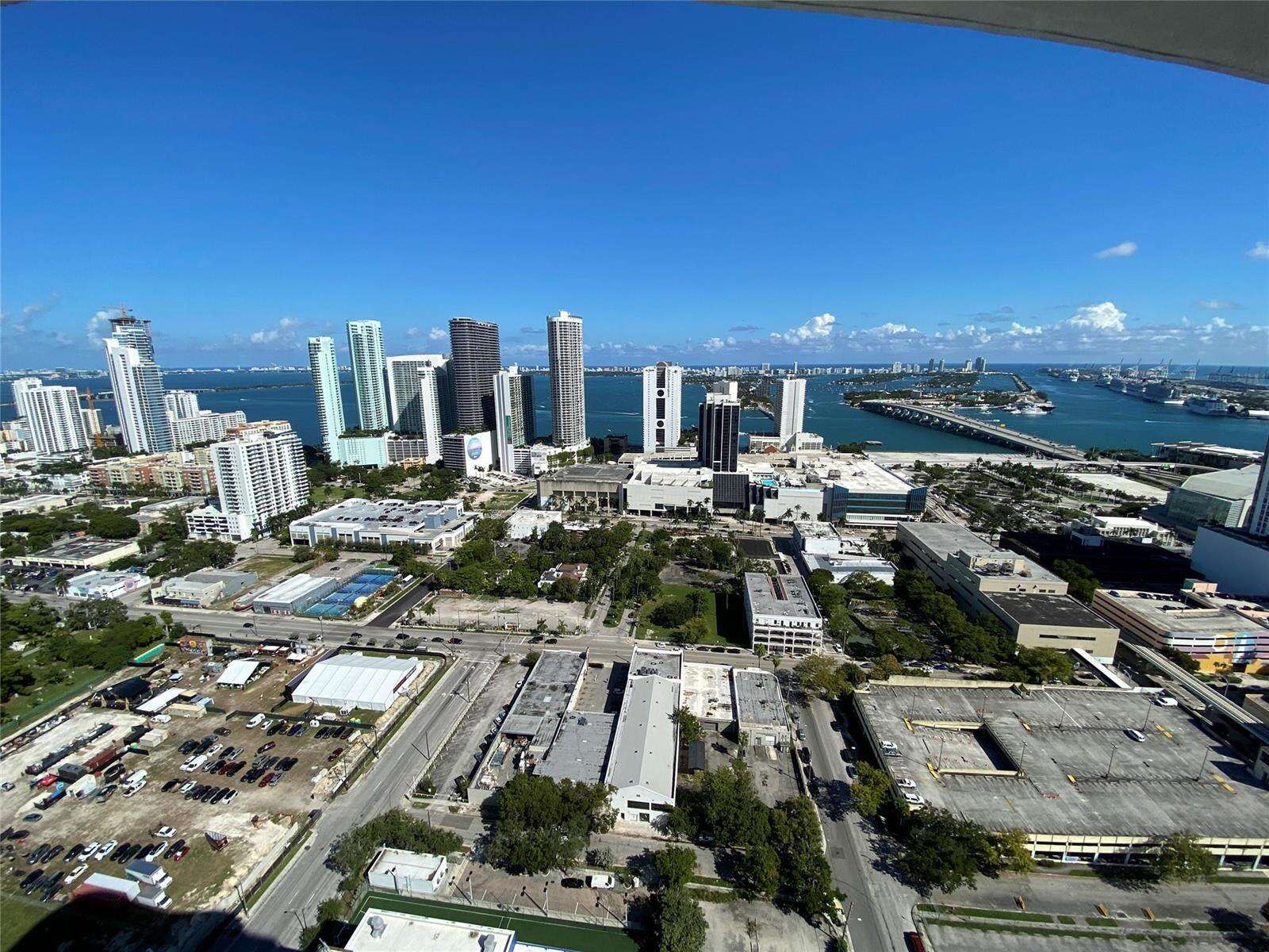 Canvas at 1600 1, Miami, FL 33132 - For Rent photo 21