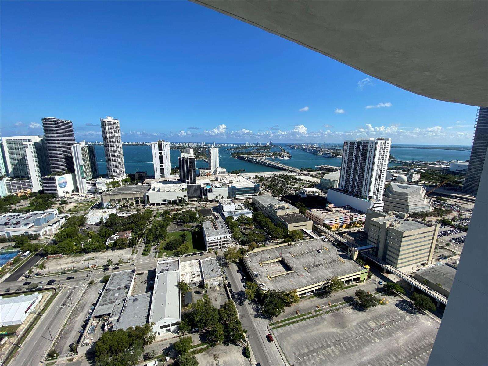 Canvas at 1600 1, Miami, FL 33132 - For Rent photo 22