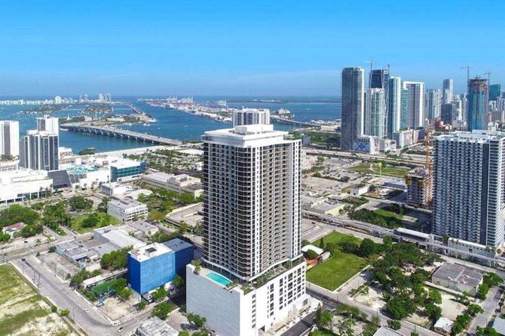 Canvas at 1600 1, Miami, FL 33132 - For Rent photo 23
