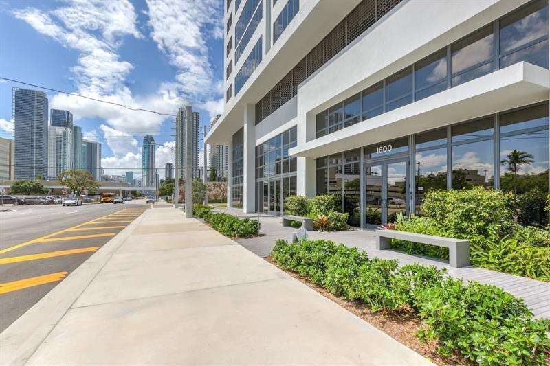 Canvas at 1600 1, Miami, FL 33132 - For Rent photo 24