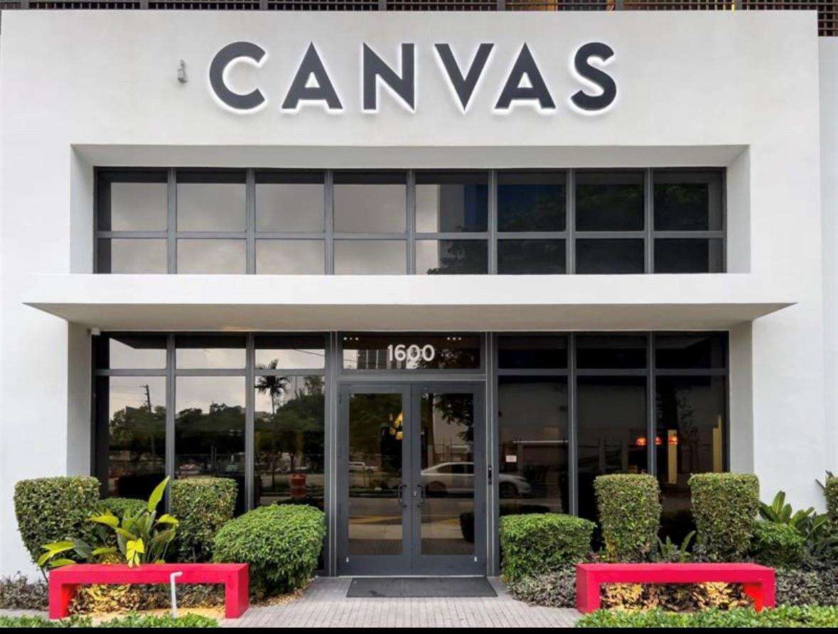 Canvas at 1600 1, Miami, FL 33132 - For Rent photo 25