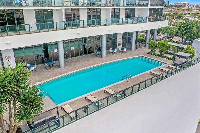 Canvas at 1600 1, Miami, FL 33132 - For Rent photo 28