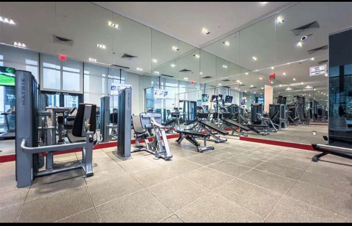 Canvas at 1600 1, Miami, FL 33132 - For Rent photo 35