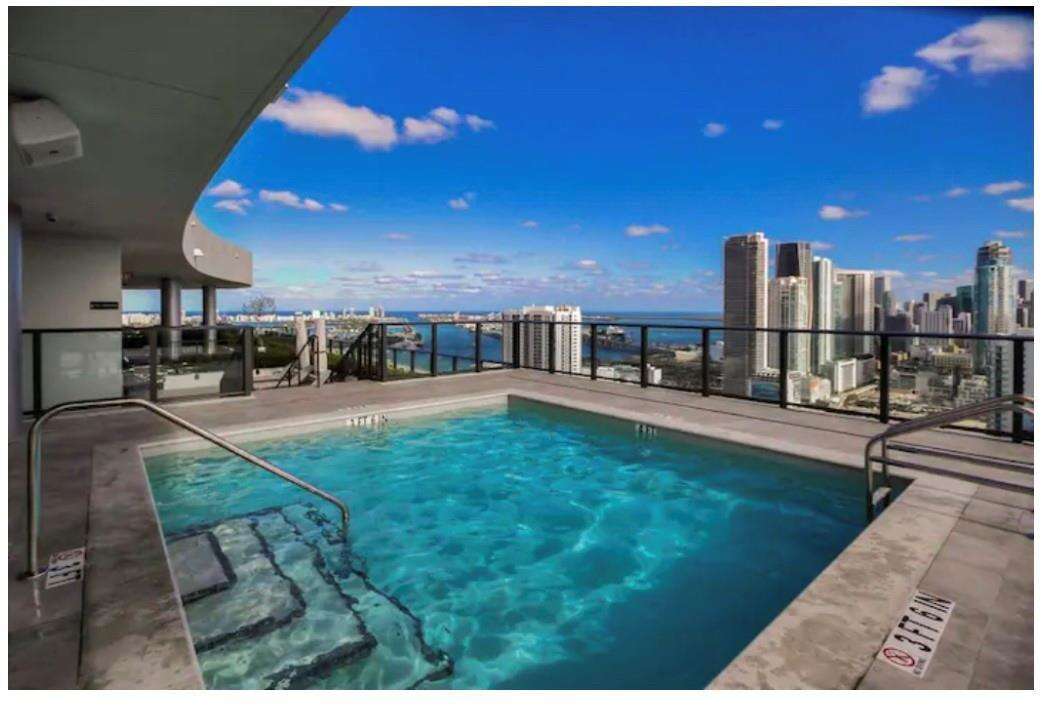 Canvas at 1600 1, Miami, FL 33132 - For Rent photo 36