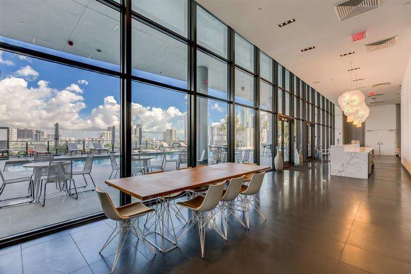 Canvas at 1600 1, Miami, FL 33132 - For Rent photo 40
