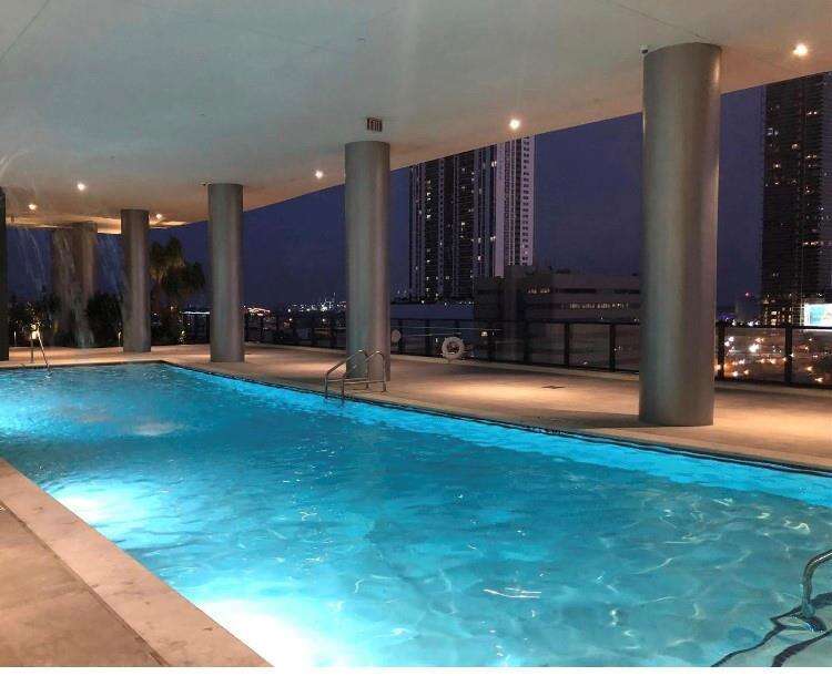 Canvas at 1600 1, Miami, FL 33132 - For Rent photo 46
