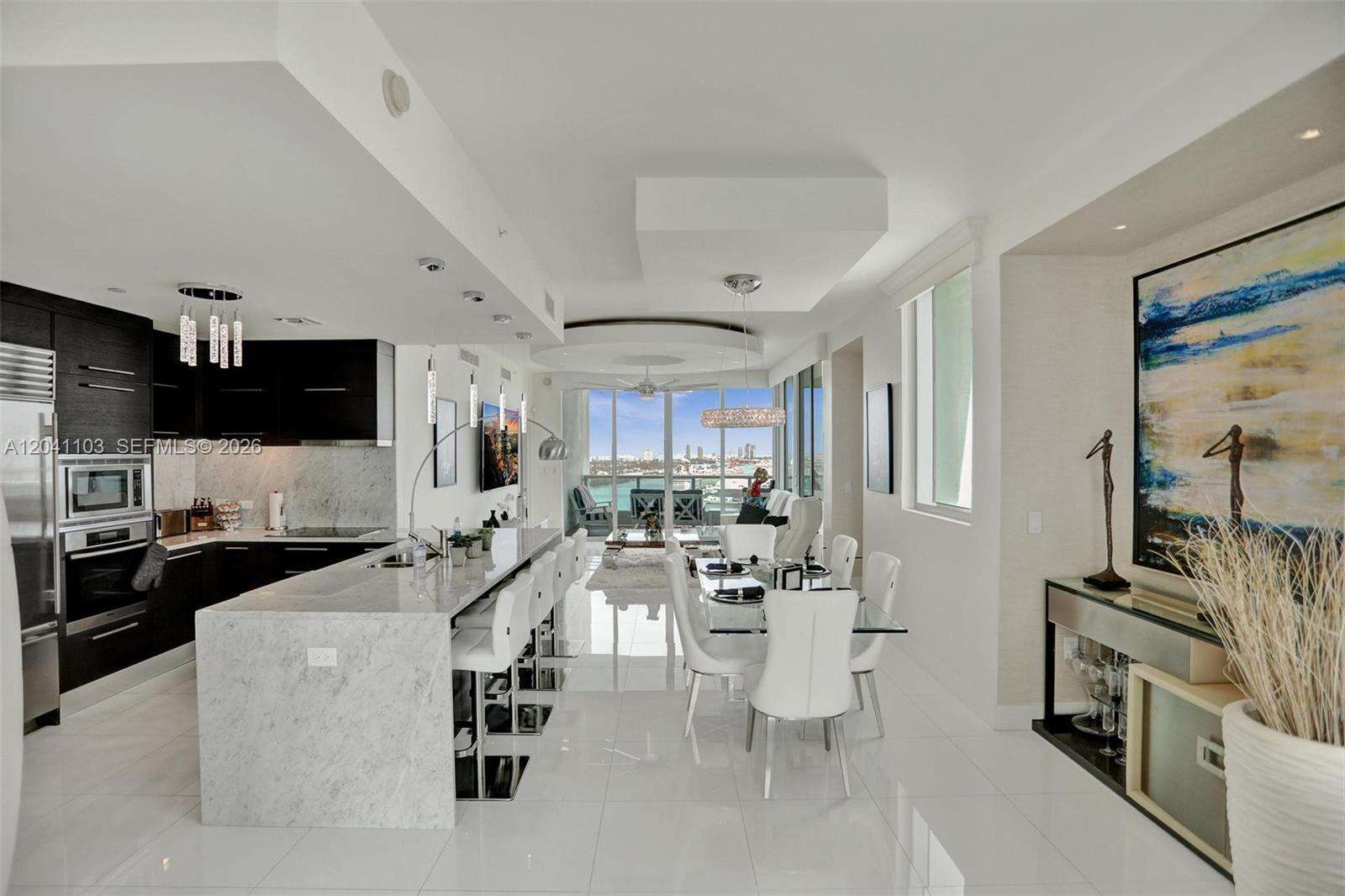 900 Biscayne at 900 Biscayne Blvd, Miami, FL 33132 - For Rent photo 2