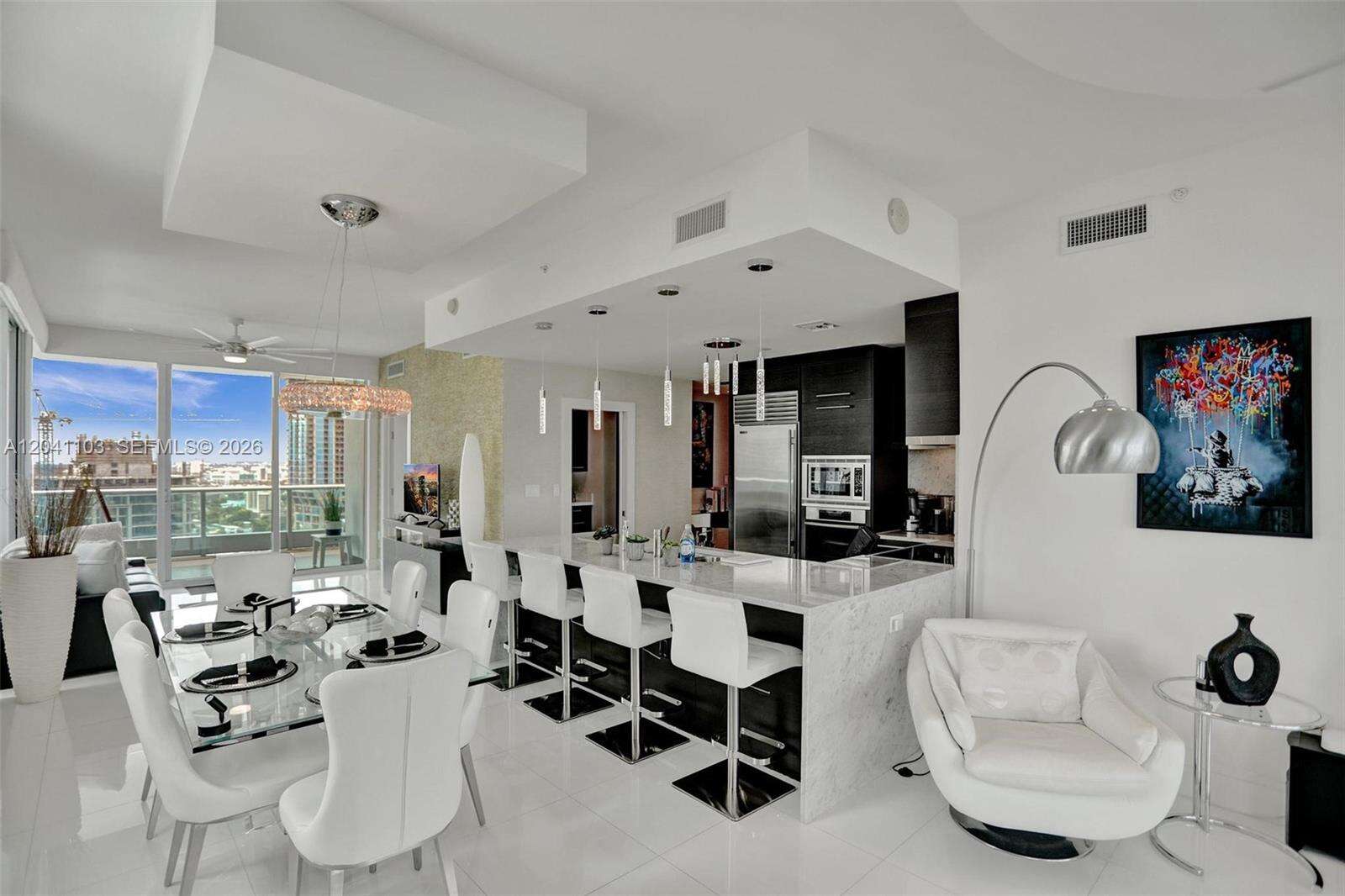 900 Biscayne at 900 Biscayne Blvd, Miami, FL 33132 - For Rent photo 21