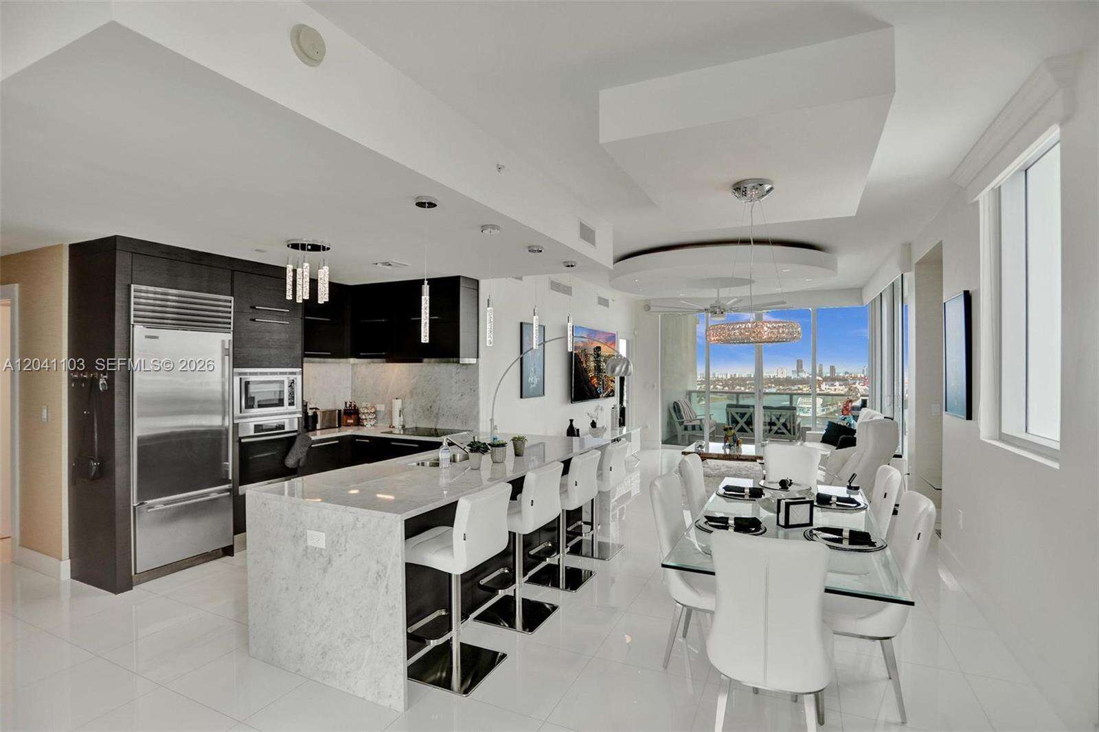 900 Biscayne at 900 Biscayne Blvd, Miami, FL 33132 - For Rent photo 4