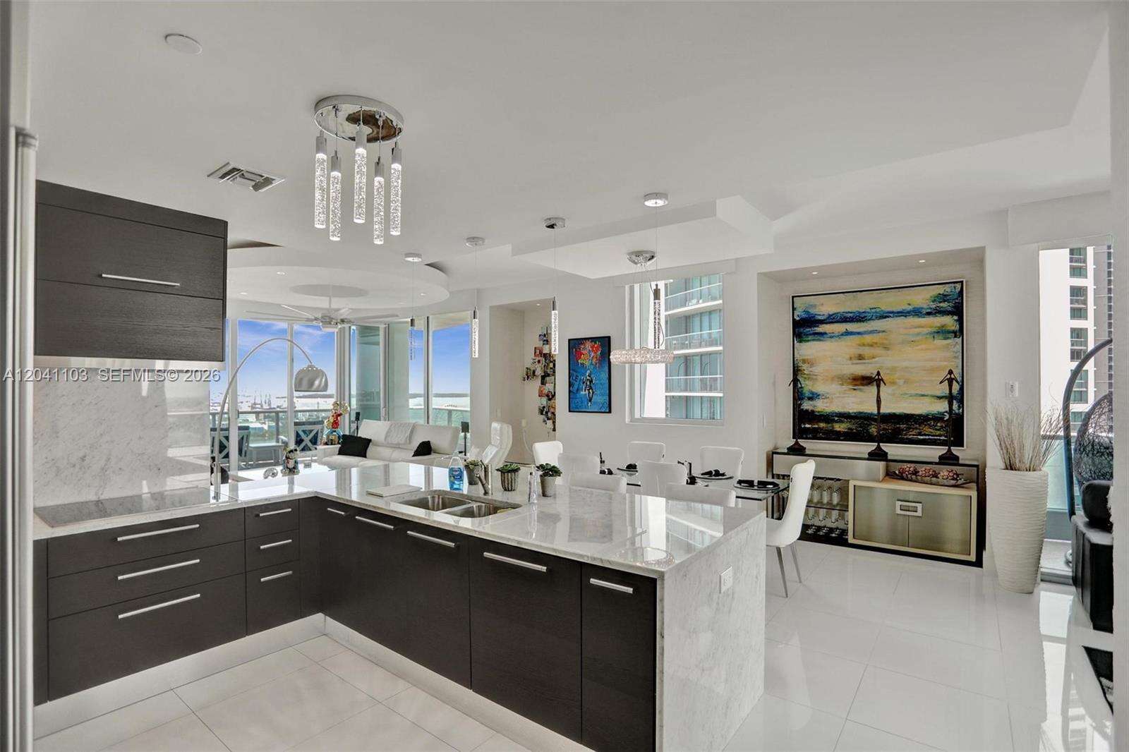 900 Biscayne at 900 Biscayne Blvd, Miami, FL 33132 - For Rent photo 5