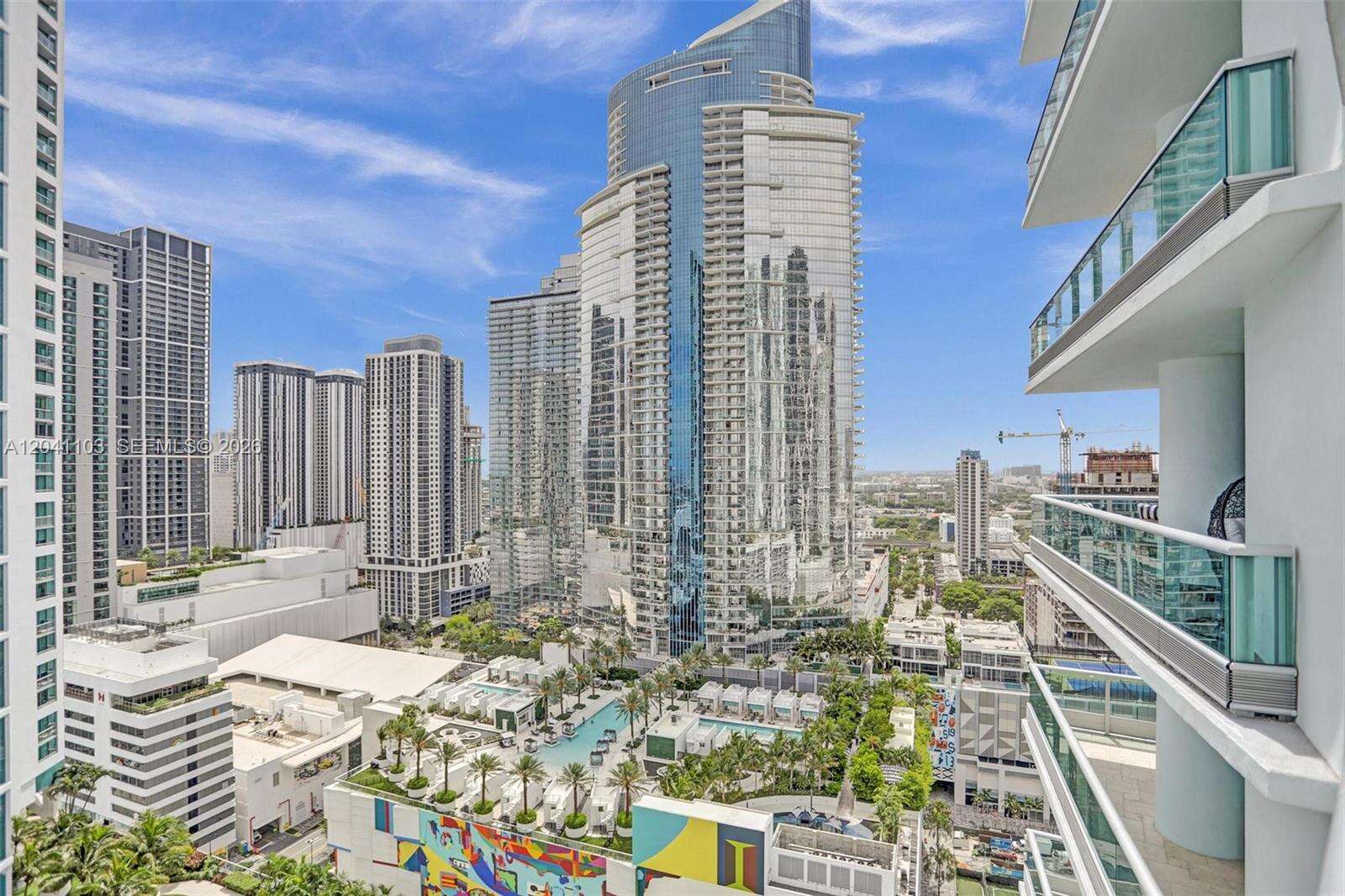 900 Biscayne at 900 Biscayne Blvd, Miami, FL 33132 - For Rent photo 45