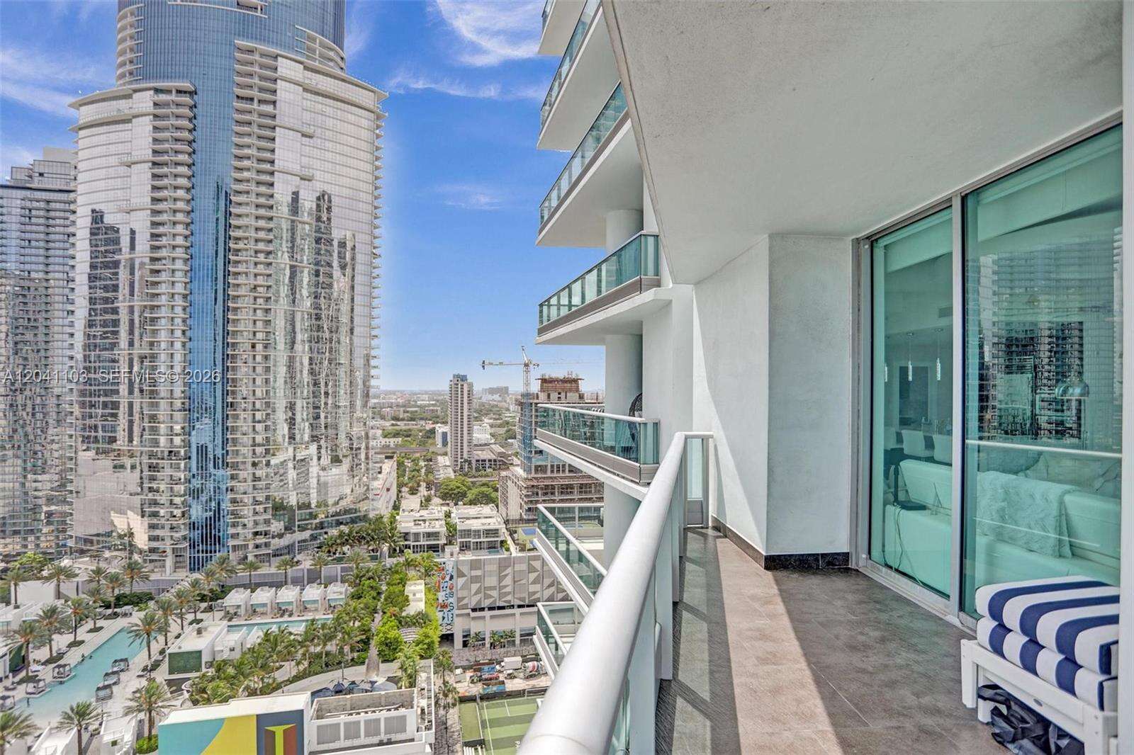 900 Biscayne at 900 Biscayne Blvd, Miami, FL 33132 - For Rent photo 46