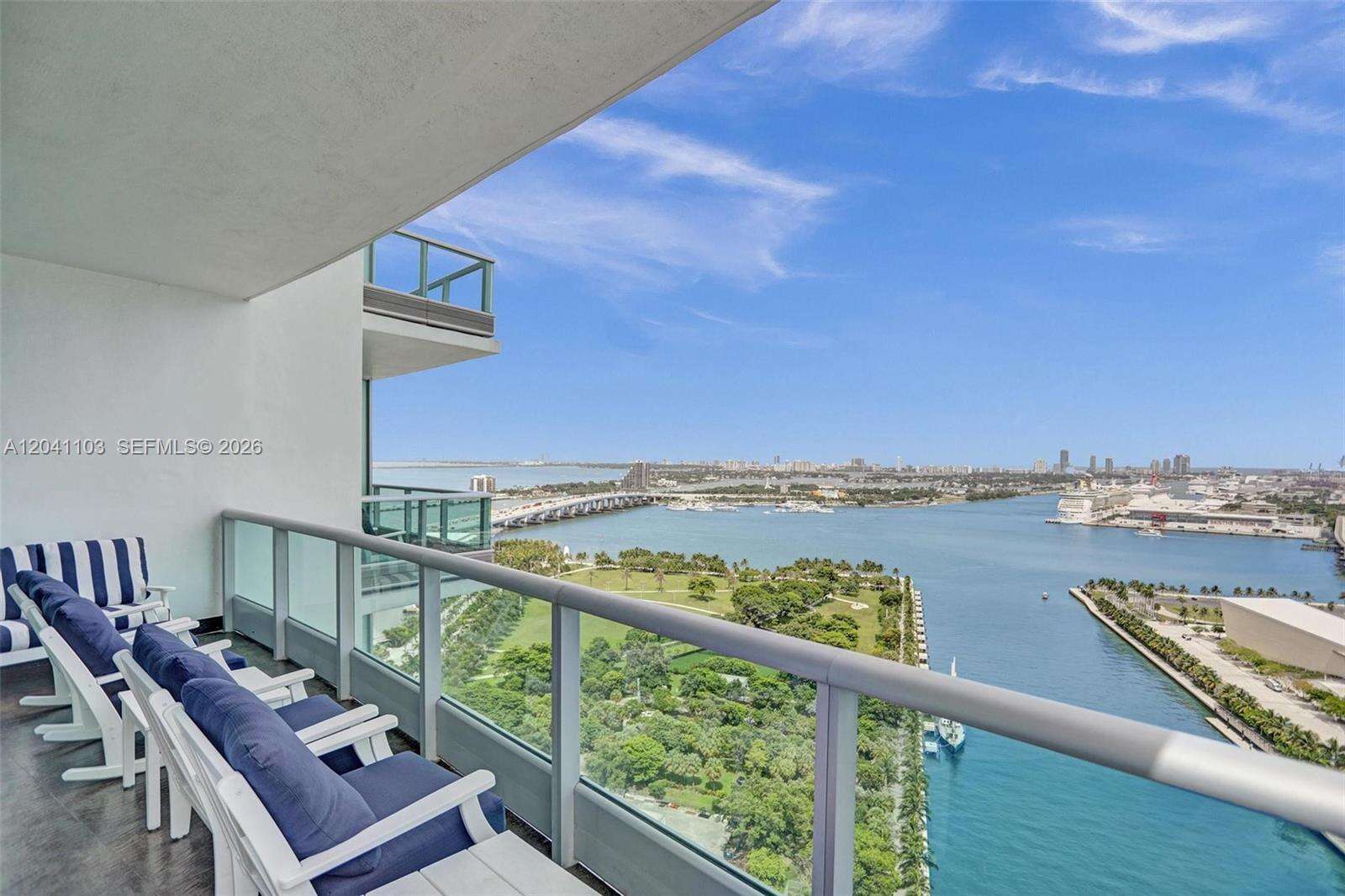 900 Biscayne at 900 Biscayne Blvd, Miami, FL 33132 - For Rent photo 47