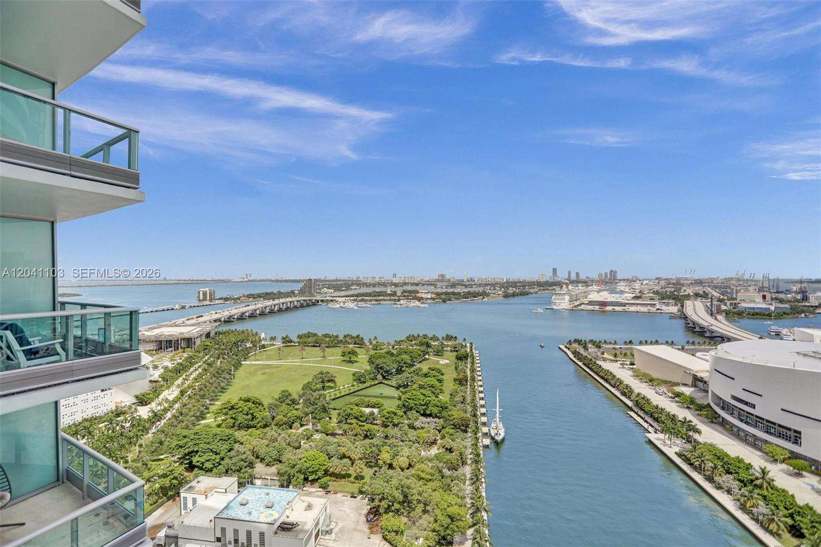 900 Biscayne at 900 Biscayne Blvd, Miami, FL 33132 - For Rent photo 48