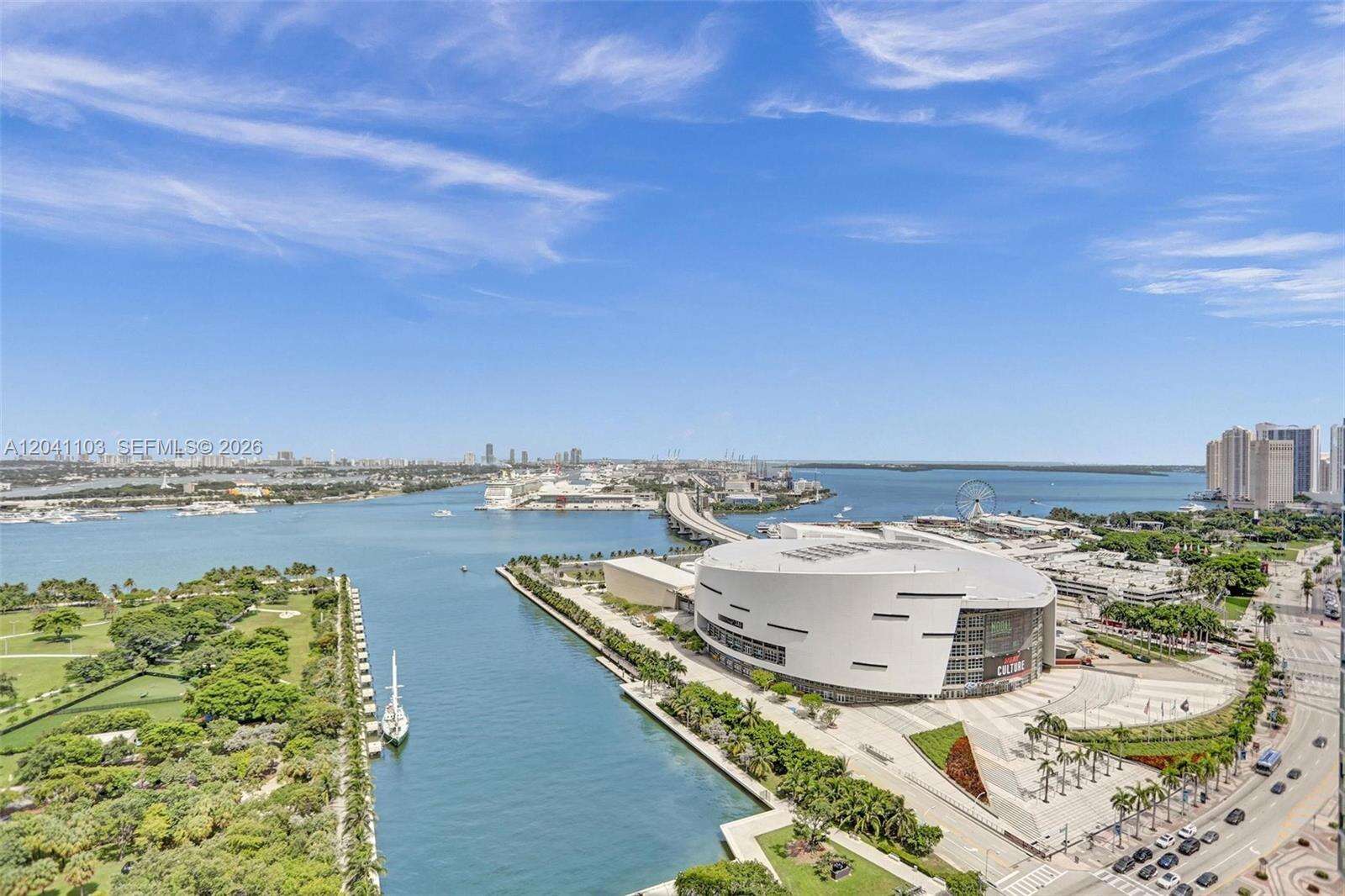 900 Biscayne at 900 Biscayne Blvd, Miami, FL 33132 - For Rent photo 49