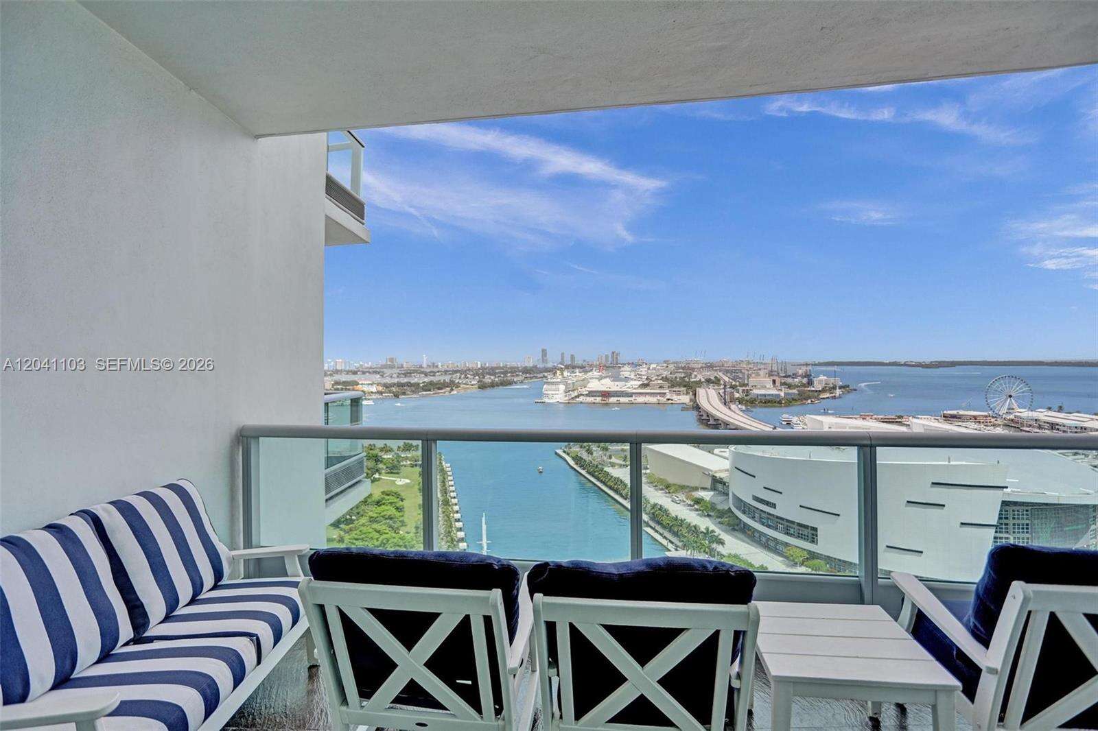 900 Biscayne at 900 Biscayne Blvd, Miami, FL 33132 - For Rent photo 50