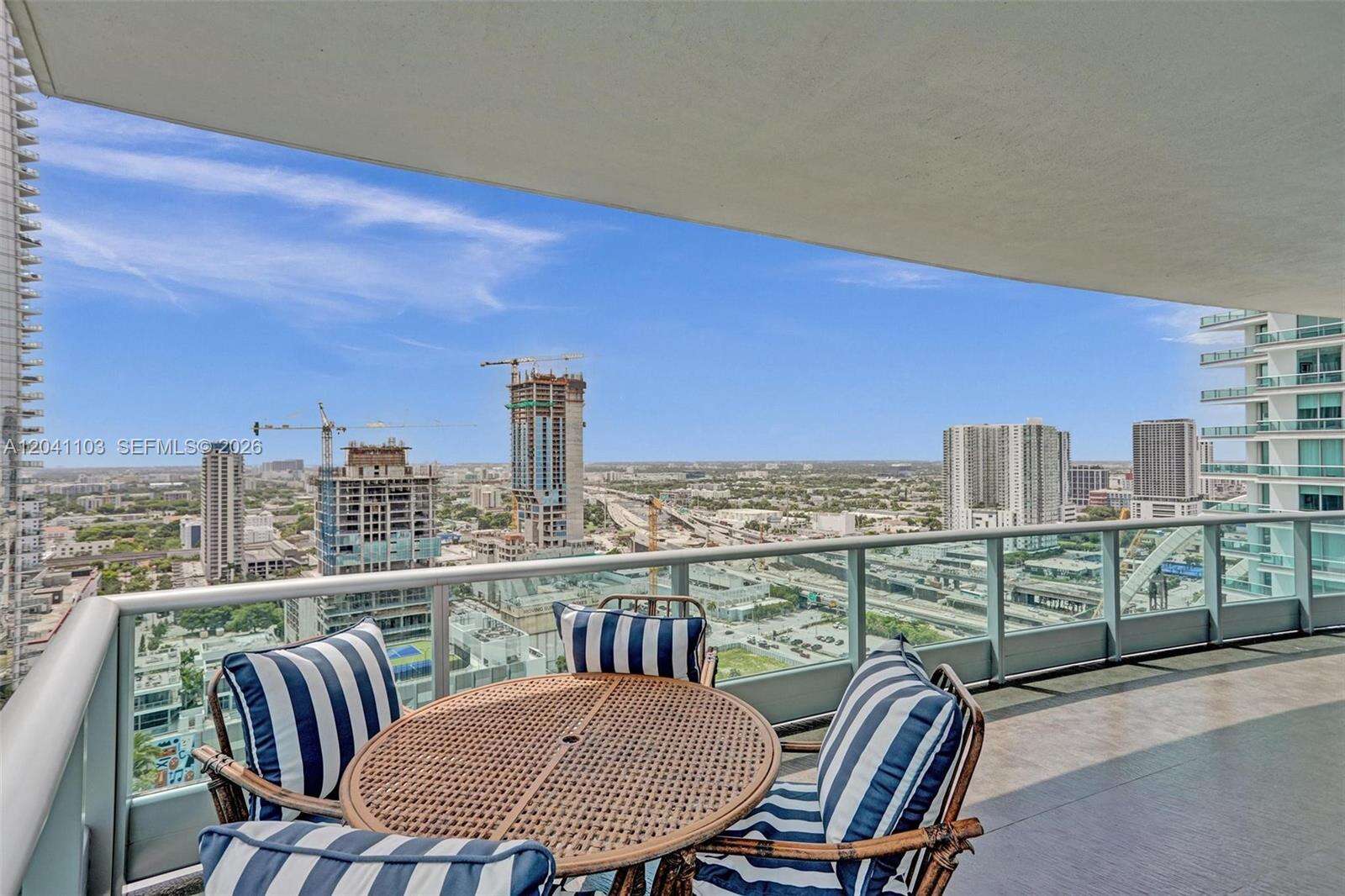 900 Biscayne at 900 Biscayne Blvd, Miami, FL 33132 - For Rent photo 51