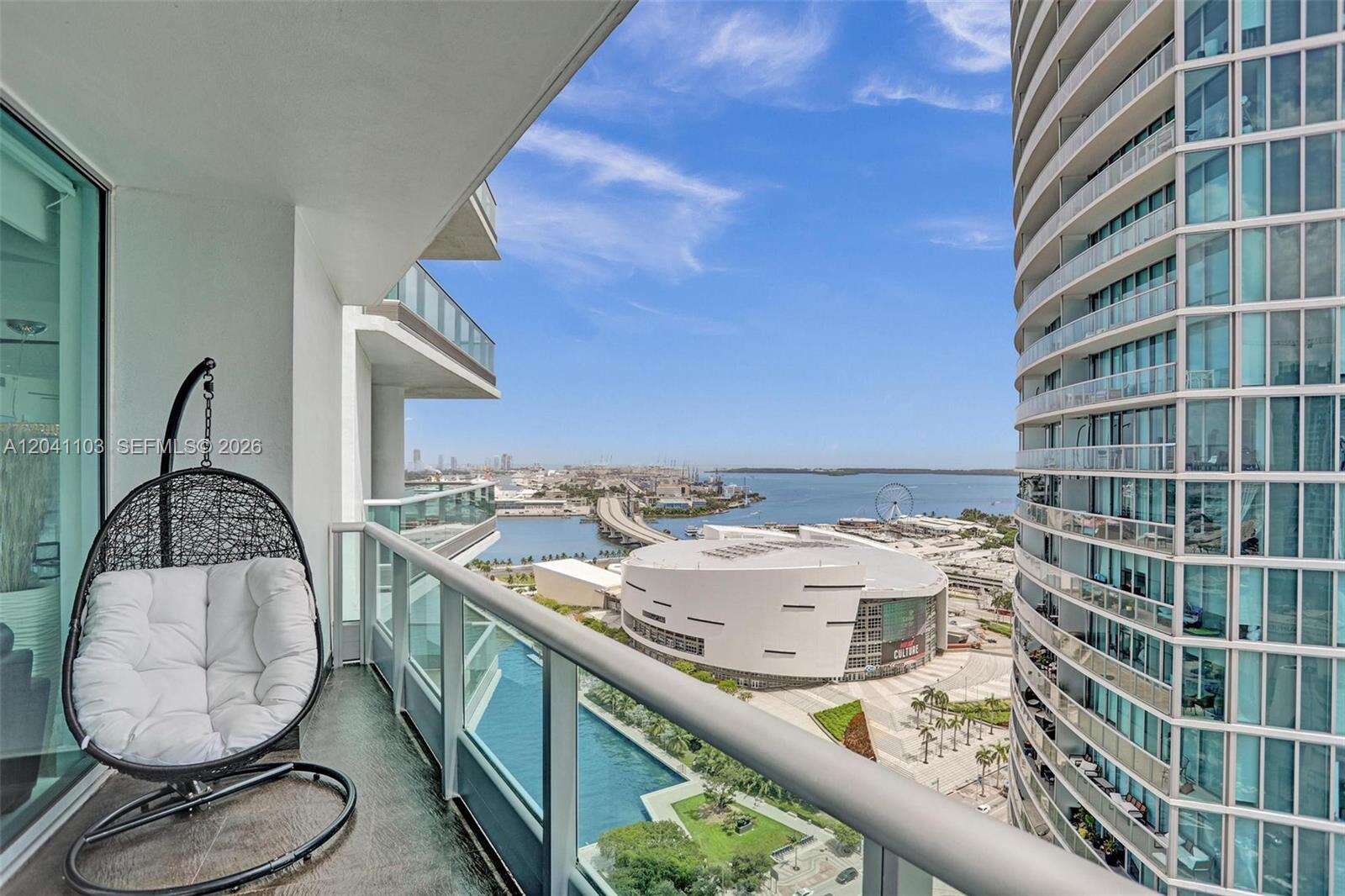 900 Biscayne at 900 Biscayne Blvd, Miami, FL 33132 - For Rent photo 52