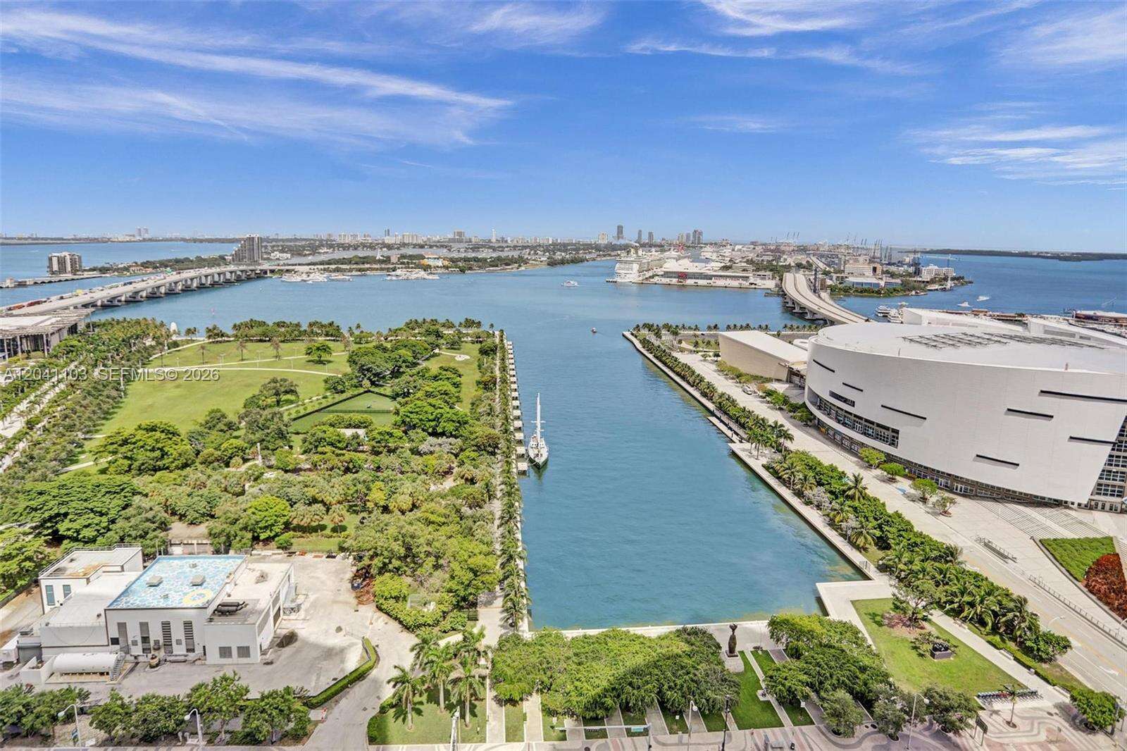 900 Biscayne at 900 Biscayne Blvd, Miami, FL 33132 - For Rent photo 54