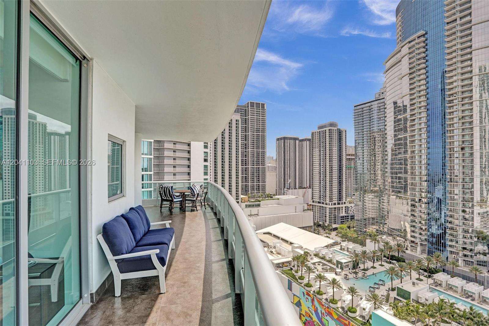 900 Biscayne at 900 Biscayne Blvd, Miami, FL 33132 - For Rent photo 55
