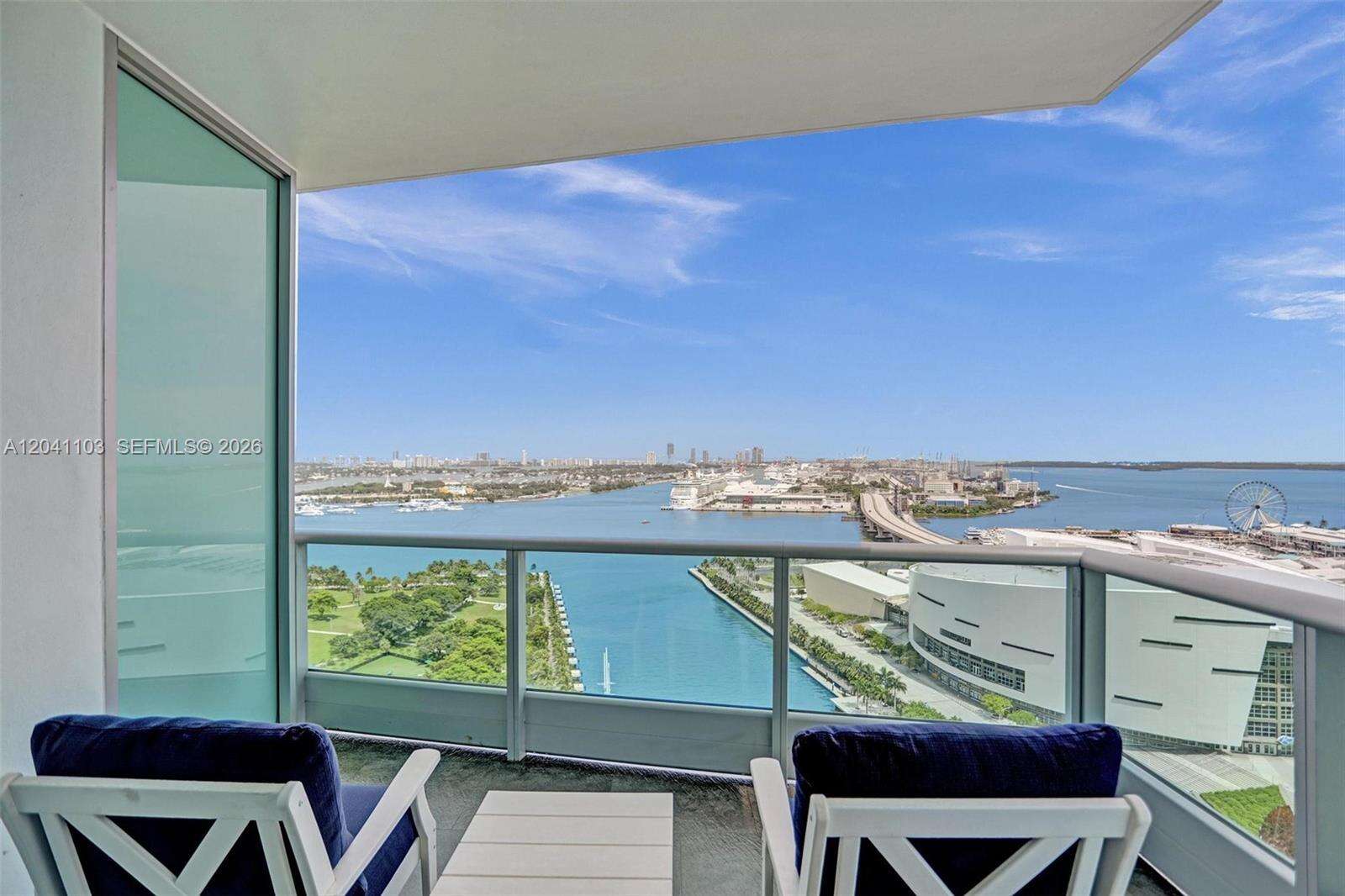 900 Biscayne at 900 Biscayne Blvd, Miami, FL 33132 - For Rent photo 56
