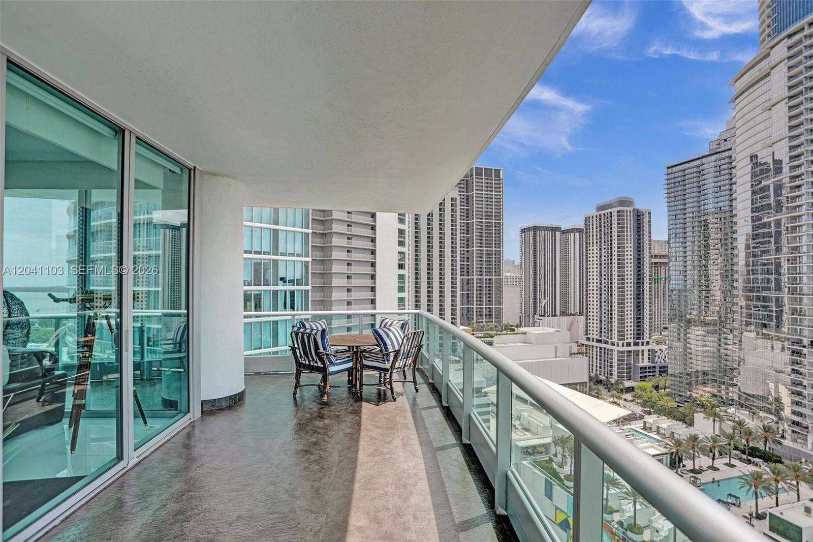 900 Biscayne at 900 Biscayne Blvd, Miami, FL 33132 - For Rent photo 58