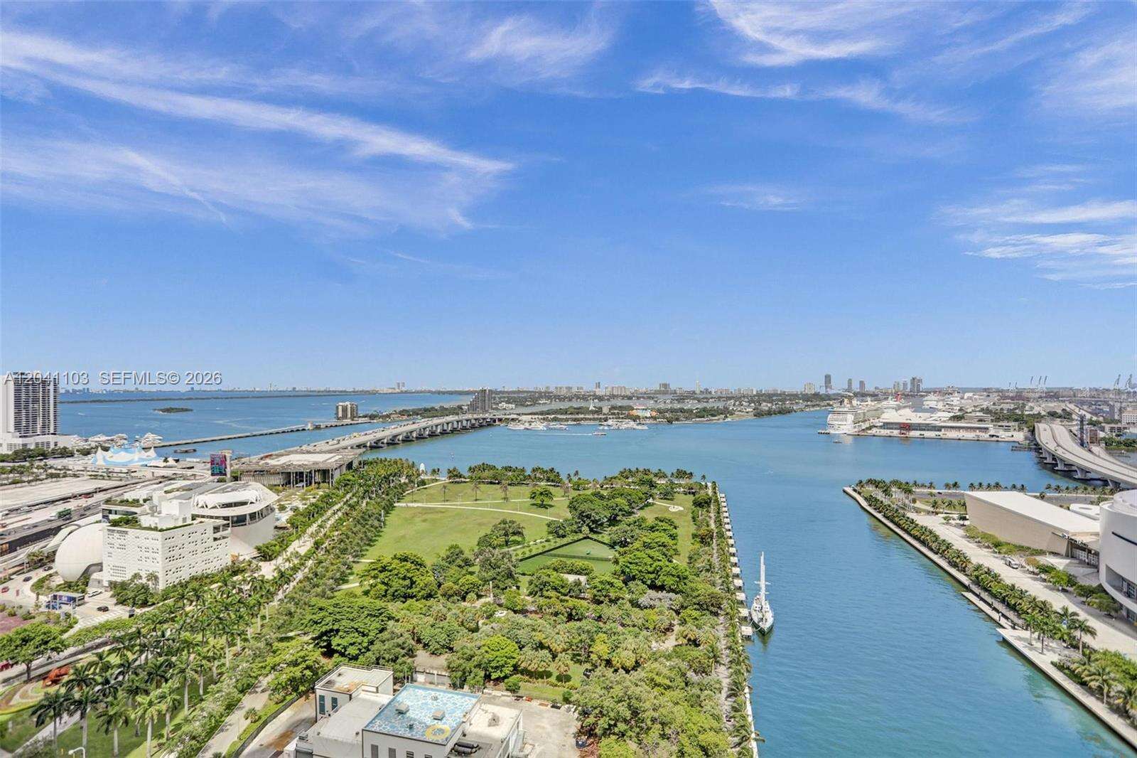 900 Biscayne at 900 Biscayne Blvd, Miami, FL 33132 - For Rent photo 59