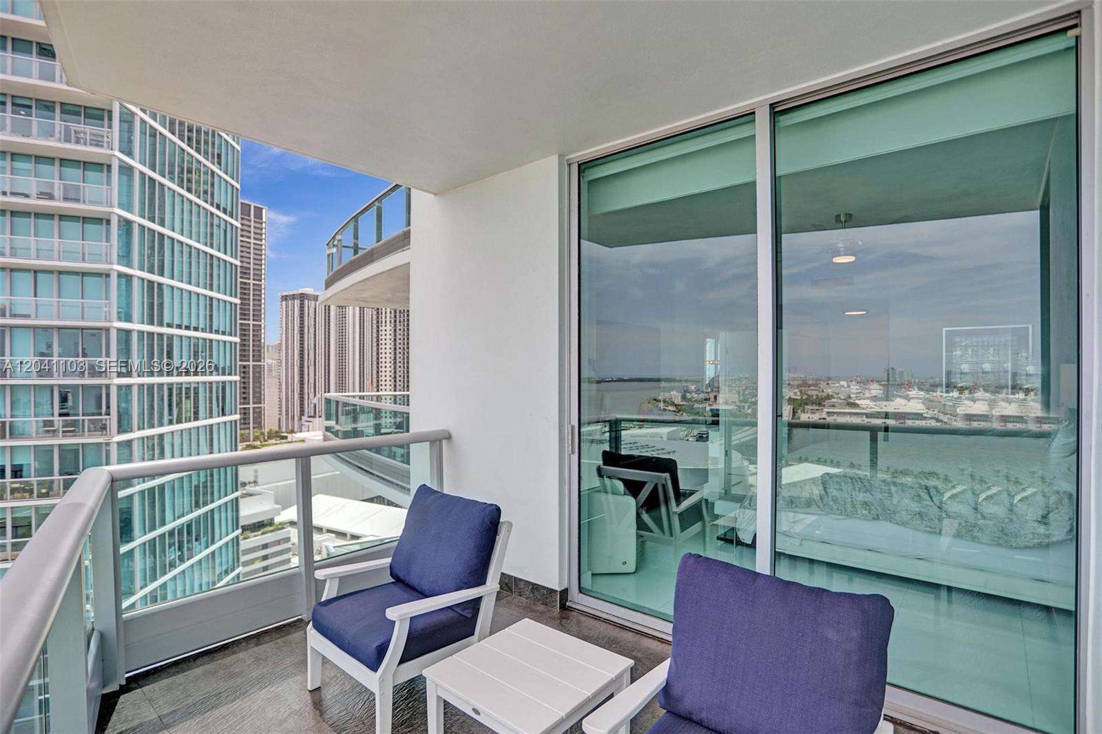 900 Biscayne at 900 Biscayne Blvd, Miami, FL 33132 - For Rent photo 60
