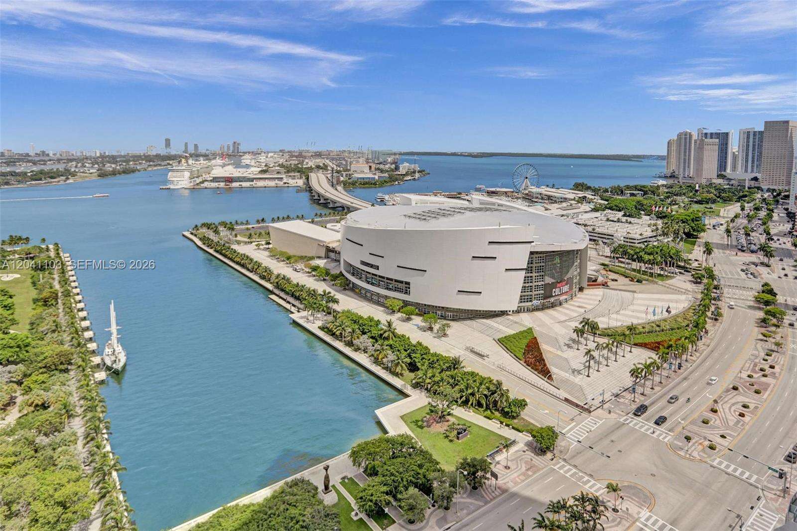 900 Biscayne at 900 Biscayne Blvd, Miami, FL 33132 - For Rent photo 63