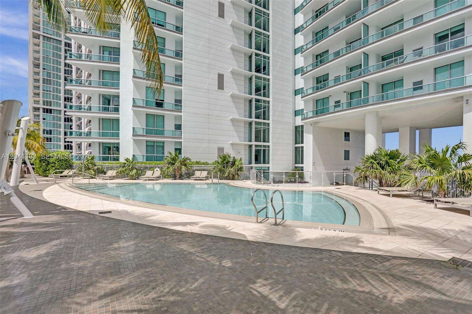 900 Biscayne at 900 Biscayne Blvd, Miami, FL 33132 - For Rent photo 65